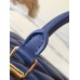 Louis Vuitton Alma BB Bag In Malletage Lambskin M23666 Louis Vuitton Alma BB Bag In Malletage Lambskin M23666