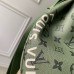 Louis Vuitton Hamac Bag In Green Monogram Canvas M23779 Louis Vuitton Hamac Bag In Green Monogram Canvas M23779