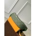 Louis Vuitton Hamac Bag In Green Monogram Canvas M23779 Louis Vuitton Hamac Bag In Green Monogram Canvas M23779