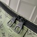 Louis Vuitton Hamac Bag In Green Monogram Canvas M23779 Louis Vuitton Hamac Bag In Green Monogram Canvas M23779