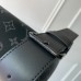 Louis Vuitton LV Moon Crossbody Bag in Monogram Eclipse Canvas M23835 Louis Vuitton LV Moon Crossbody Bag in Monogram Eclipse Canvas M23835