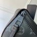 Louis Vuitton LV Moon Crossbody Bag in Monogram Eclipse Canvas M23835 Louis Vuitton LV Moon Crossbody Bag in Monogram Eclipse Canvas M23835