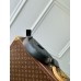 Louis Vuitton LV Moon Crossbody Bag in Monogram Eclipse Canvas M23835 Louis Vuitton LV Moon Crossbody Bag in Monogram Eclipse Canvas M23835