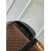 Louis Vuitton LV Moon Crossbody Bag in Monogram Eclipse Canvas M23835 Louis Vuitton LV Moon Crossbody Bag in Monogram Eclipse Canvas M23835