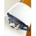 Louis Vuitton Discovery Bumbag in Monogram Bleach Canvas M23905 Louis Vuitton Discovery Bumbag in Monogram Bleach Canvas M23905