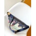 Louis Vuitton Discovery Bumbag in Monogram Bleach Canvas M23905 Louis Vuitton Discovery Bumbag in Monogram Bleach Canvas M23905