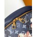 Louis Vuitton Discovery Bumbag in Monogram Bleach Canvas M23905 Louis Vuitton Discovery Bumbag in Monogram Bleach Canvas M23905