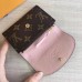 Louis Vuitton Rosalie Coin Purse In Monogram Canvas M62361 Louis Vuitton Rosalie Coin Purse In Monogram Canvas M62361