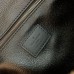 Louis Vuitton Dopp Kit Toilet Pouch in Monogram Eclipse Canvas M46354 Louis Vuitton Dopp Kit Toilet Pouch in Monogram Eclipse Canvas M46354