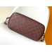 Louis Vuitton Neverfull MM Bag In Monogram Empreinte Leather M46599 Louis Vuitton Neverfull MM Bag In Monogram Empreinte Leather M46599