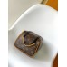 Louis Vuitton Dopp Kit Toilet Pouch in Monogram Canvas M46696 Louis Vuitton Dopp Kit Toilet Pouch in Monogram Canvas M46696