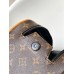 Louis Vuitton Dopp Kit Toilet Pouch in Monogram Canvas M46696 Louis Vuitton Dopp Kit Toilet Pouch in Monogram Canvas M46696