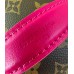 Louis Vuitton Mini Nice Case In Monogram Macassar Canvas M46767 Louis Vuitton Mini Nice Case In Monogram Macassar Canvas M46767
