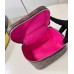 Louis Vuitton Mini Nice Case In Monogram Macassar Canvas M46767 Louis Vuitton Mini Nice Case In Monogram Macassar Canvas M46767