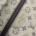 Louis Vuitton Discovery Backpack PM in Green Monogram Canvas M46802