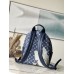 Louis Vuitton Discovery Backpack PM in Monogram Bleach Canvas M46806