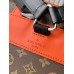 Louis Vuitton Christopher MM Backpack in Monogram Macassar Canvas M46814 Louis Vuitton Christopher MM Backpack in Monogram Macassar Canvas M46814