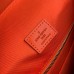 Louis Vuitton Christopher MM Backpack in Monogram Macassar Canvas M46814 Louis Vuitton Christopher MM Backpack in Monogram Macassar Canvas M46814