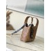 Louis Vuitton Atlantis BB Bag in Monogram Reverse Canvas M46816 Louis Vuitton Atlantis BB Bag in Monogram Reverse Canvas M46816