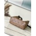 Louis Vuitton Atlantis BB Bag in Monogram Reverse Canvas M46816 Louis Vuitton Atlantis BB Bag in Monogram Reverse Canvas M46816