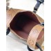 Louis Vuitton Atlantis BB Bag in Monogram Reverse Canvas M46816 Louis Vuitton Atlantis BB Bag in Monogram Reverse Canvas M46816