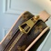 Louis Vuitton Croissant MM Bag in Monogram Canvas M46828 Louis Vuitton Croissant MM Bag in Monogram Canvas M46828