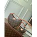 Louis Vuitton Croissant MM Bag in Monogram Canvas M46828 Louis Vuitton Croissant MM Bag in Monogram Canvas M46828