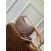 Louis Vuitton Croissant MM Bag in Monogram Canvas M46828 Louis Vuitton Croissant MM Bag in Monogram Canvas M46828