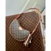 Louis Vuitton Croissant MM Bag in Monogram Canvas M46828 Louis Vuitton Croissant MM Bag in Monogram Canvas M46828