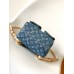Louis Vuitton Venice Backpack in Monogram Denim M46836