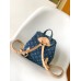 Louis Vuitton Venice Backpack in Monogram Denim M46836