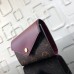 Louis Vuitton Zoe Wallet In Monogram Canvas M62932 Louis Vuitton Zoe Wallet In Monogram Canvas M62932