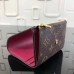 Louis Vuitton Zoe Wallet In Monogram Canvas M62932 Louis Vuitton Zoe Wallet In Monogram Canvas M62932