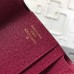 Louis Vuitton Zoe Wallet In Monogram Canvas M62932 Louis Vuitton Zoe Wallet In Monogram Canvas M62932