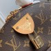 Louis Vuitton LV Moon Backpack In Monogram Canvas M44944 Louis Vuitton LV Moon Backpack In Monogram Canvas M44944
