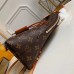 Louis Vuitton LV Moon Backpack In Monogram Canvas M44944 Louis Vuitton LV Moon Backpack In Monogram Canvas M44944