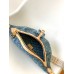 Louis Vuitton High Rise Bumbag in Monogram Denim M46837 Louis Vuitton High Rise Bumbag in Monogram Denim M46837