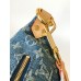 Louis Vuitton High Rise Bumbag in Monogram Denim M46837 Louis Vuitton High Rise Bumbag in Monogram Denim M46837