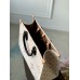 Louis Vuitton OnTheGo MM Bag In Monogram Dune M46912 Louis Vuitton OnTheGo MM Bag In Monogram Dune M46912