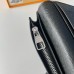 Louis Vuitton Brazza Wallet in Monogram Macassar Canvas M69410 Louis Vuitton Brazza Wallet in Monogram Macassar Canvas M69410