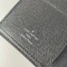 Louis Vuitton Brazza Wallet in Monogram Macassar Canvas M69410 Louis Vuitton Brazza Wallet in Monogram Macassar Canvas M69410
