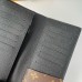 Louis Vuitton Brazza Wallet in Monogram Macassar Canvas M69410 Louis Vuitton Brazza Wallet in Monogram Macassar Canvas M69410