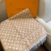 Louis Vuitton Beige Game On Scarf M76900 Louis Vuitton Beige Game On Scarf M76900
