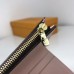 Louis Vuitton Zoe Wallet In Monogram Canvas M62933 Louis Vuitton Zoe Wallet In Monogram Canvas M62933
