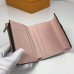 Louis Vuitton Zoe Wallet In Monogram Canvas M62933 Louis Vuitton Zoe Wallet In Monogram Canvas M62933