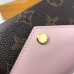 Louis Vuitton Zoe Wallet In Monogram Canvas M62933 Louis Vuitton Zoe Wallet In Monogram Canvas M62933