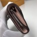 Louis Vuitton Zoe Wallet In Monogram Canvas M62933 Louis Vuitton Zoe Wallet In Monogram Canvas M62933