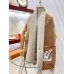 Louis Vuitton LV Cosy Mink Fur Collection Scarf M77736 Louis Vuitton LV Cosy Mink Fur Collection Scarf M77736