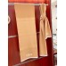Louis Vuitton Camel LV Headline Scarf M77927 Louis Vuitton Camel LV Headline Scarf M77927