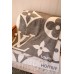 Louis Vuitton Grey Ultimate Shine Scarf M78120 Louis Vuitton Grey Ultimate Shine Scarf M78120